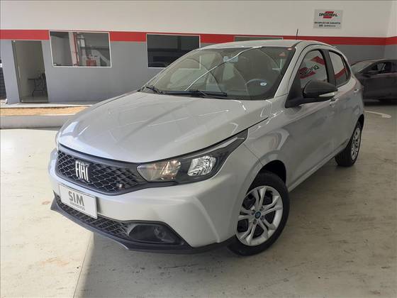 FIAT ARGO 1.0 FIREFLY FLEX DRIVE MANUAL FIAT ARGO 1.0 FIREFLY FLEX DRIVE MANUAL
